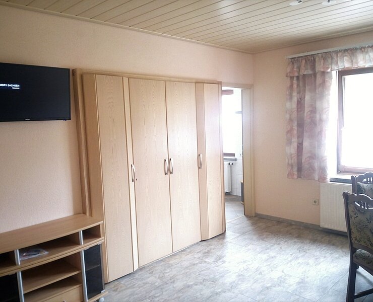 Gästewohnung Fischer Thalheim ()