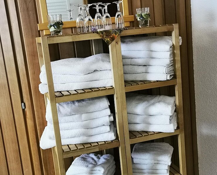 Sauna 1 ()