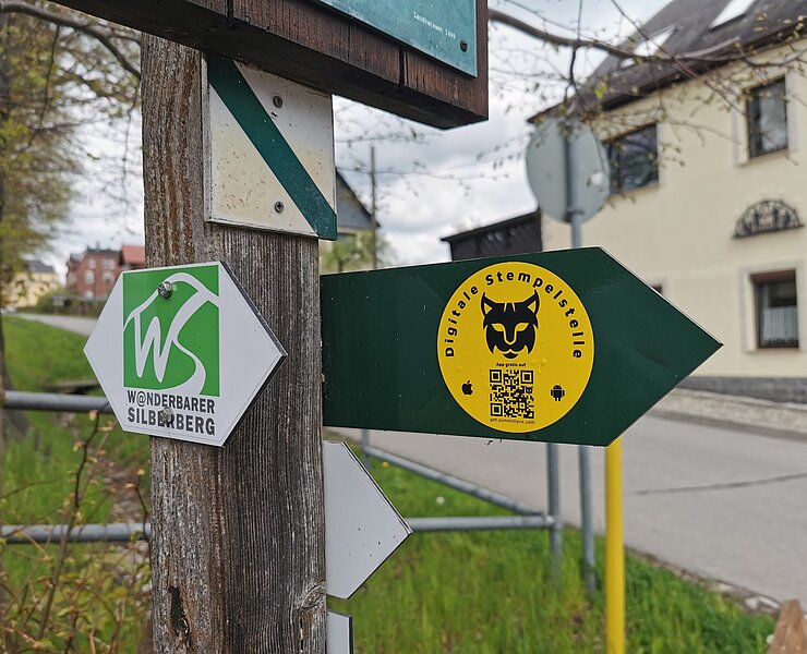  (Wanderbarer Silberberg PM)