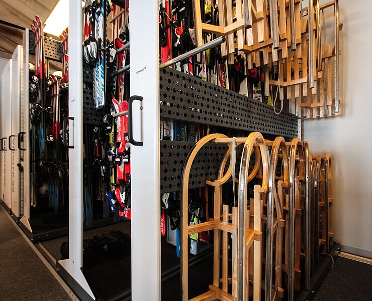 Sport Gahler Rent (Christopher Gahler, Café Schmiedl)