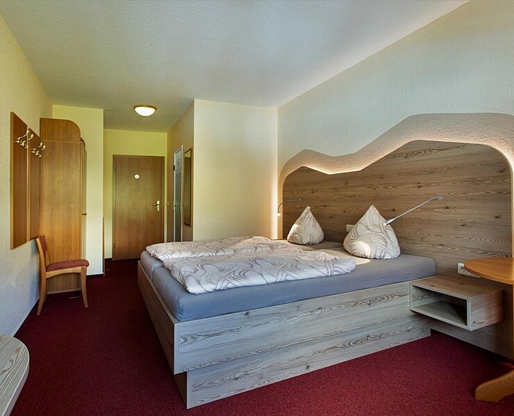 Doppelzimmer ()