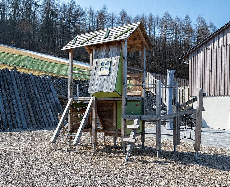 Spielplatz Erzalm (Nico Schimmelpfennig)
