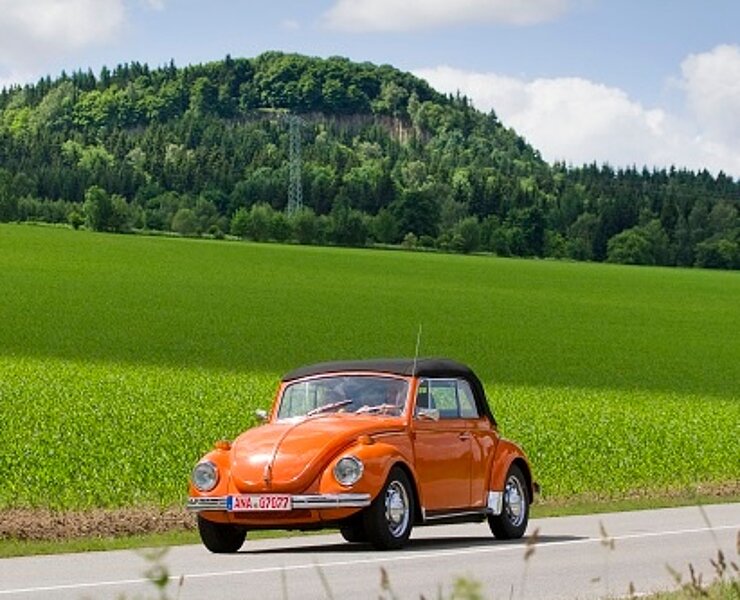 Oldtimer (Silvia Wiltzsch)
