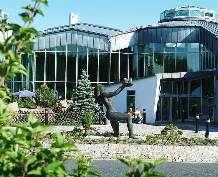 Gesundheitszentrum Raupennest ()