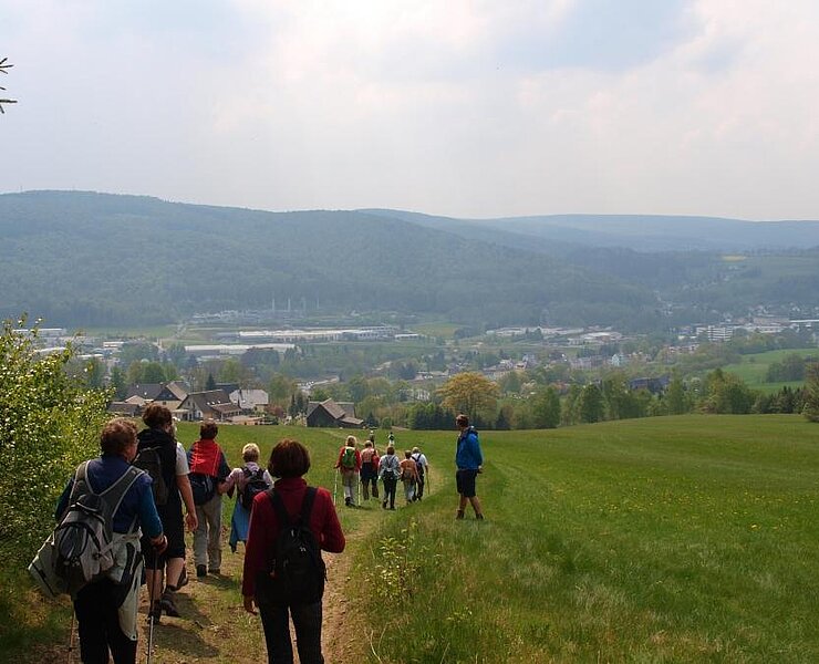 Aussichtspunkt Kirchweg (Matthias Drechsel)