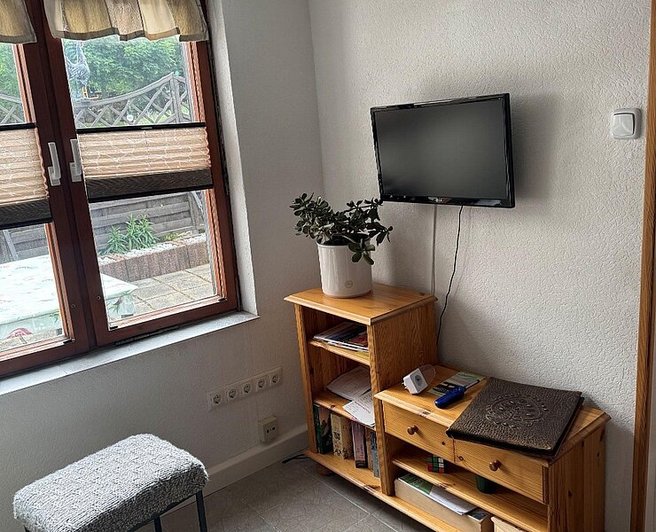 Wohnzimmer ()