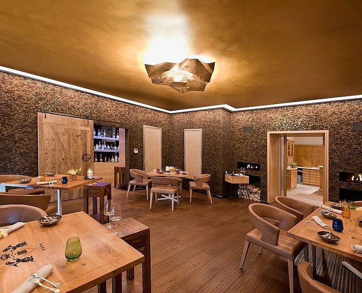 St. Andreas (Hotel Blauer Engel)