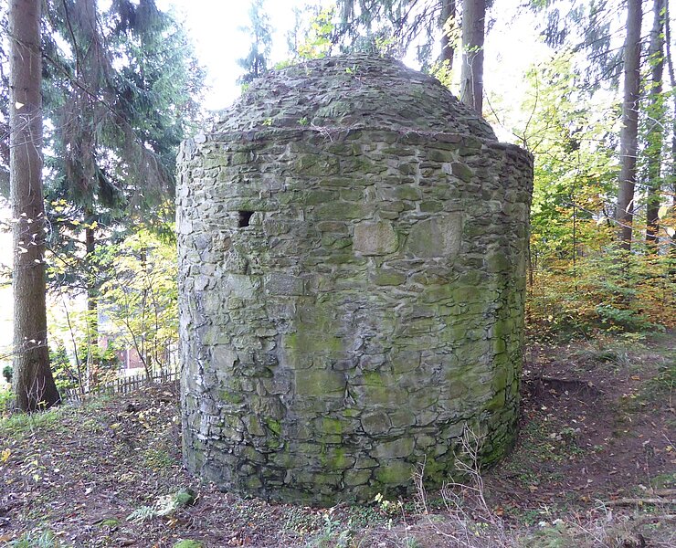 Rother Berg Pulverturm (M. Link)