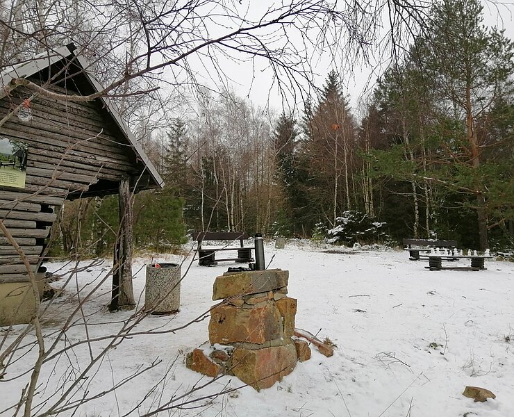 Tellkoppe Winter ()