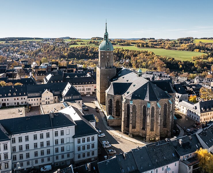 St. Annenkirche (C. Herfort)