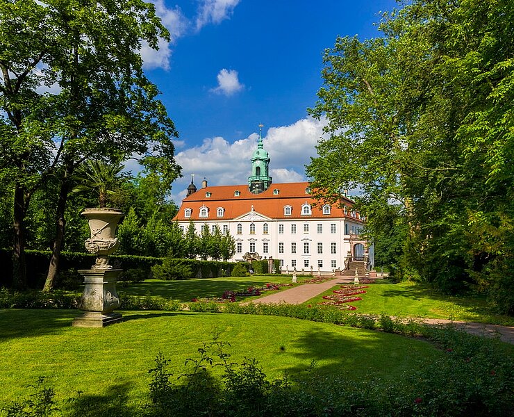 Schloss & Park Lichtenwalde (Sylvio Dittrich)