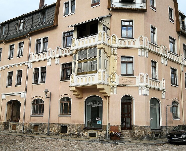 Balkon ()