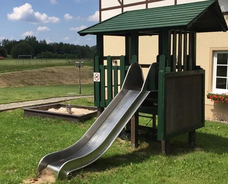 Spielplatz Wettiner Höhe (Tourist Info)