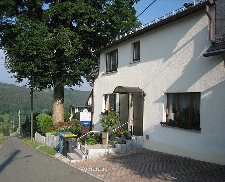 Ferienwohnung Lauckner (Jürgen Lauckner)