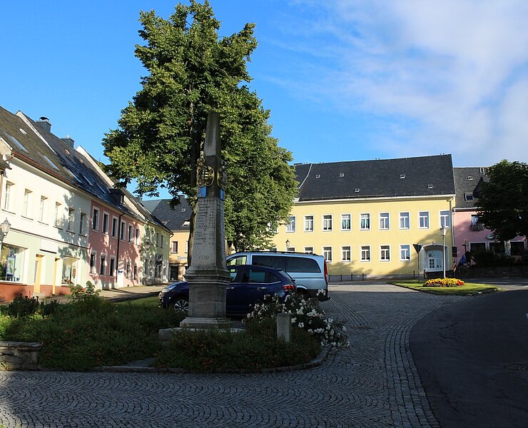 Ringweg am Dürrenberg (Birgit Knöbel)