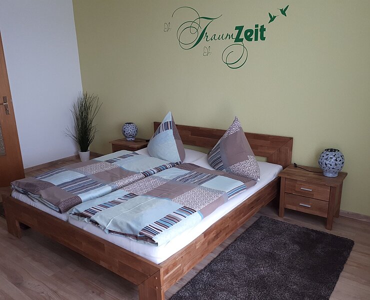 Zimmer im Landgasthof ()