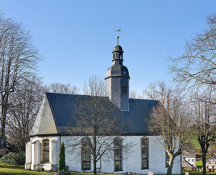 Aussenansicht (Peter Eberts)