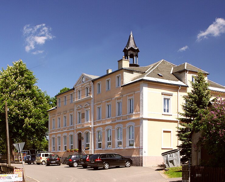 Kindergarten (E. Schalling)