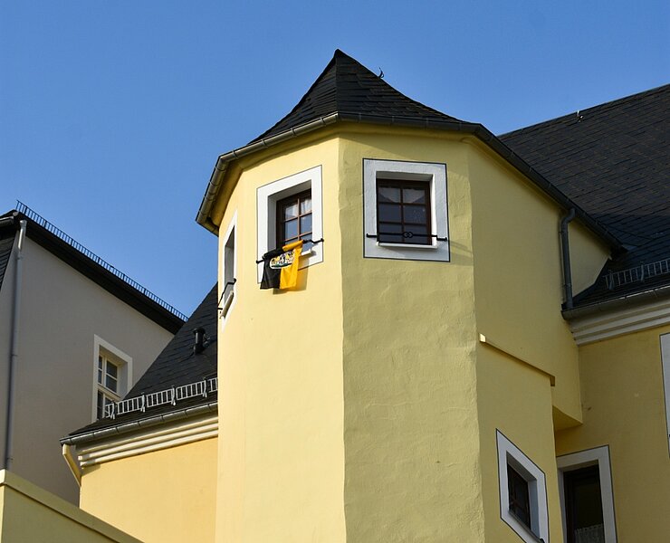Wendelstein Schneeberg (Touristinformation Bergstadt Schneeberg)