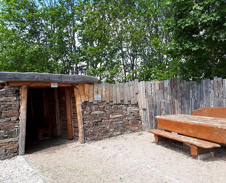 Spiellandschaft für Generationen (CVJM Schneeberg-Neustädtel e. V.) (Koordinator Städtebund Silberberg)