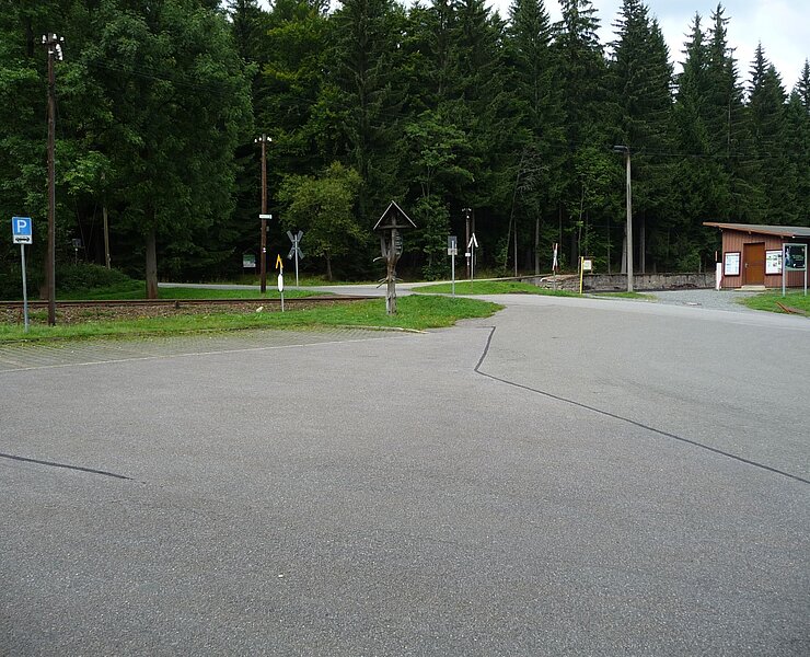 Vierenstraße (Online TVE)