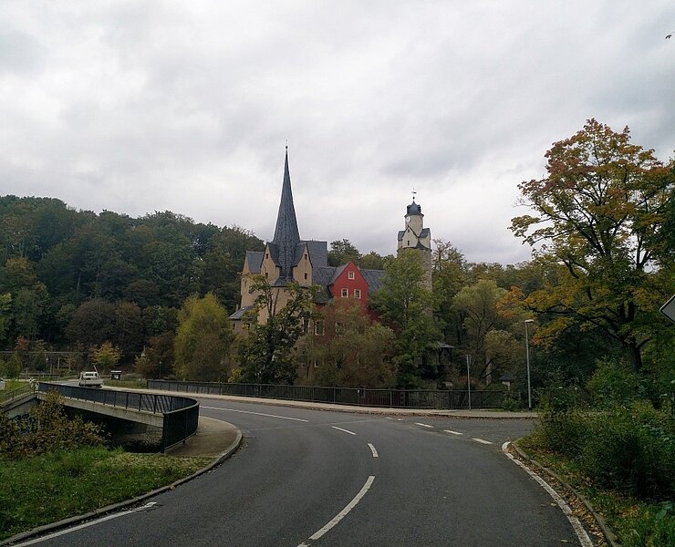 Burg Stein ()