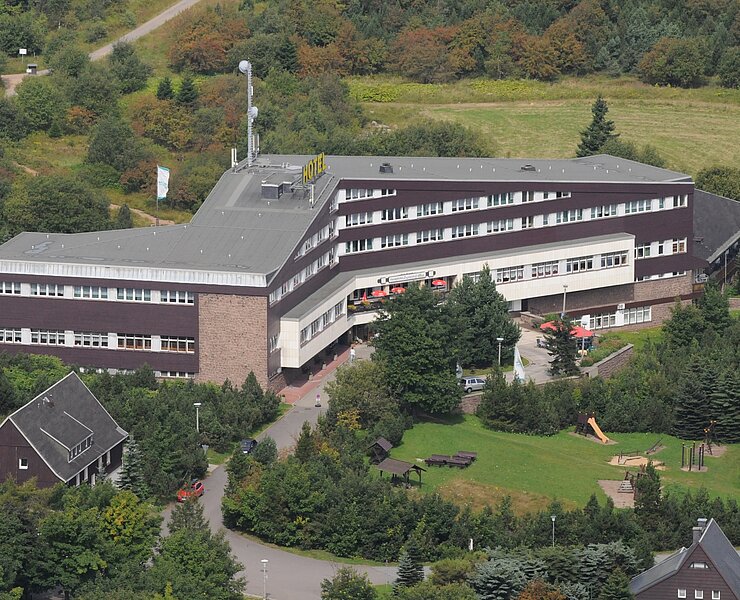 Hotel Lugsteinhof (Michael Erler)