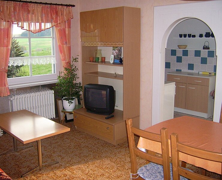 Ferienwohnung im Zipfel ()