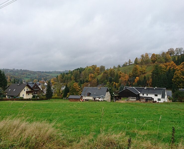 Steinbach Umgebung (Online TVE)