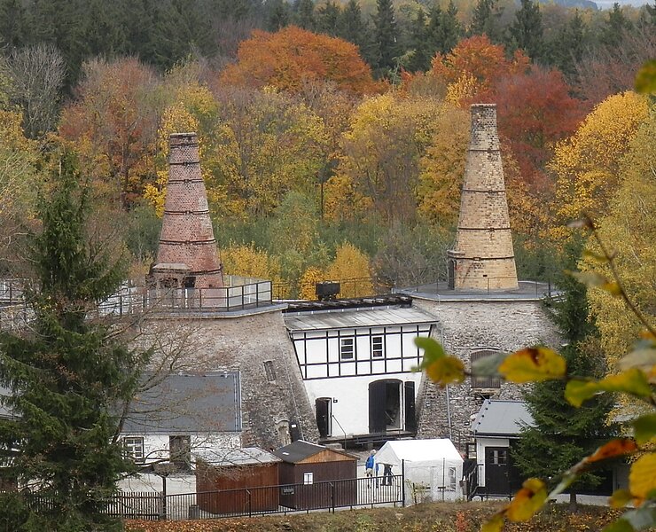 Museum Kalkwerk "Glück auf" ()