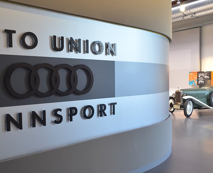August Horch Museum Zwickau ()