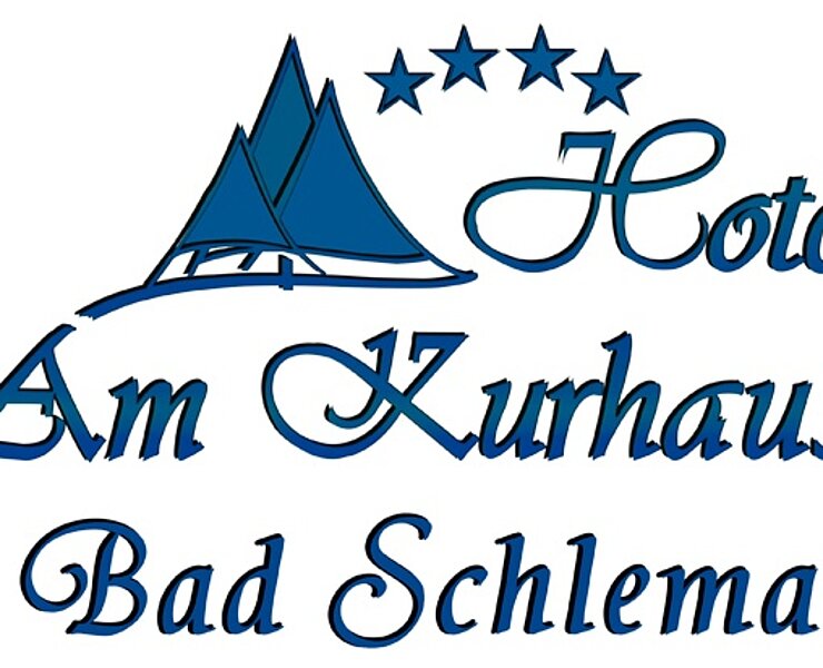 Logo Hotel Am Kurhaus Bad Schlema (Hotel Am Kurhaus)