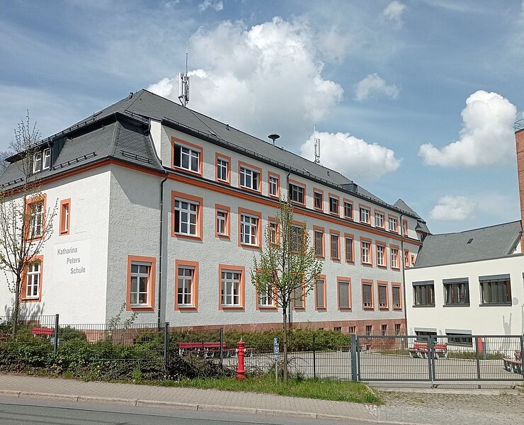 Oberschule (Stadt Zwönitz)