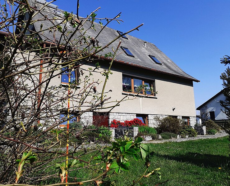 Ferienwohnung Rösner (Carmen Rösner)