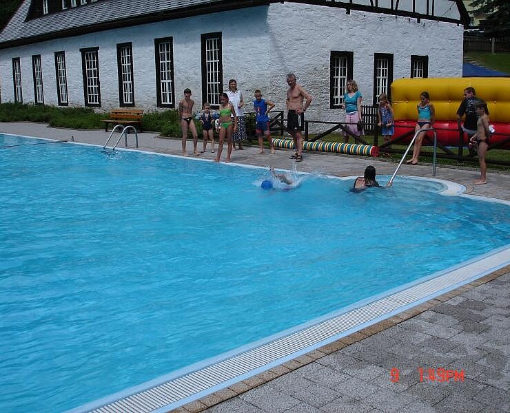 Freibad Antonsthal (Rainer Wesely)