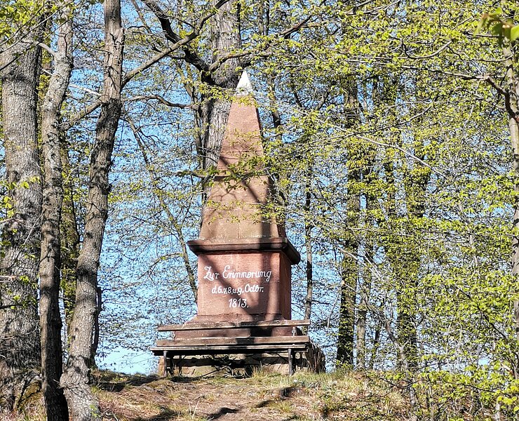 Weiße Spitze Penig (Bastian Rakow)