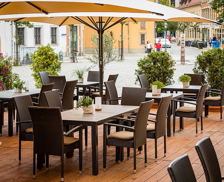 Terrasse Restaurant & Bar NO 9 ()
