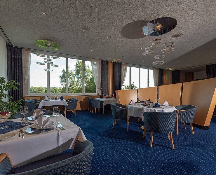 Restaurant Ambiente ()