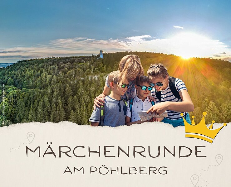 Märchenrunde am Pöhlberg (Anna-Lena Jost)