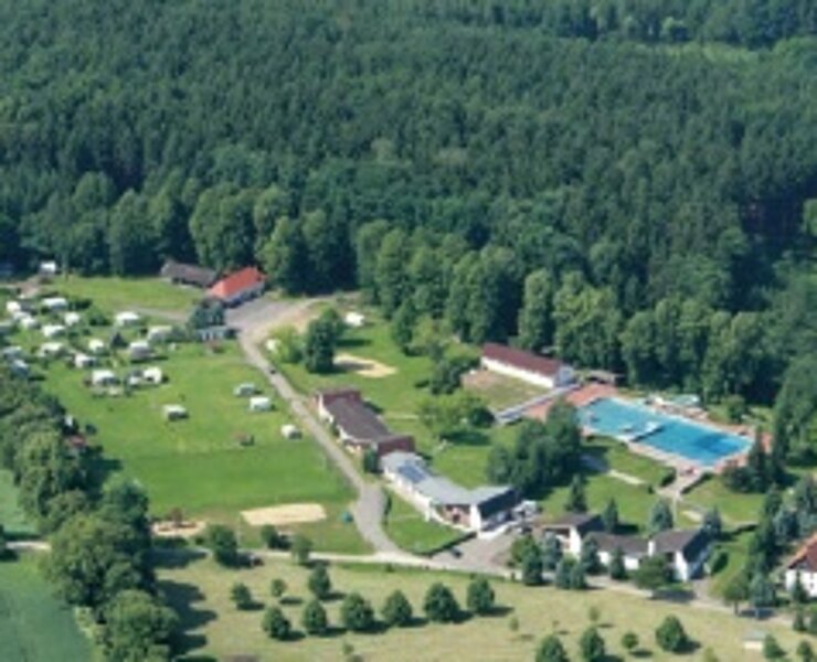 Campingplatz Reinsberg (Michael Erler)