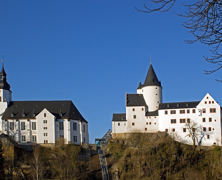 Schloss Schwarzenberg (Jens Kugler)