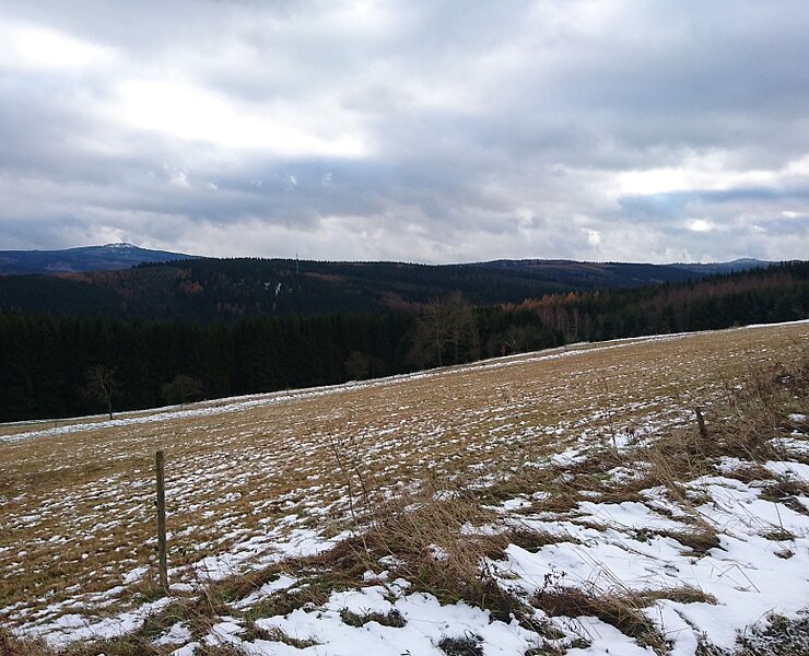 Rund um Schmalzgrube (Online TVE)