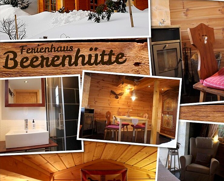 Ferienhaus-Beerenhuette ()