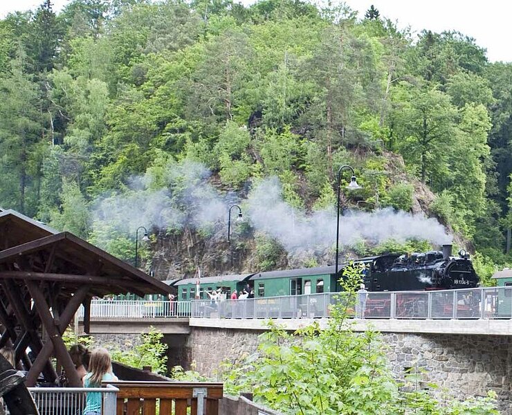 Rabenauer Mühle ()
