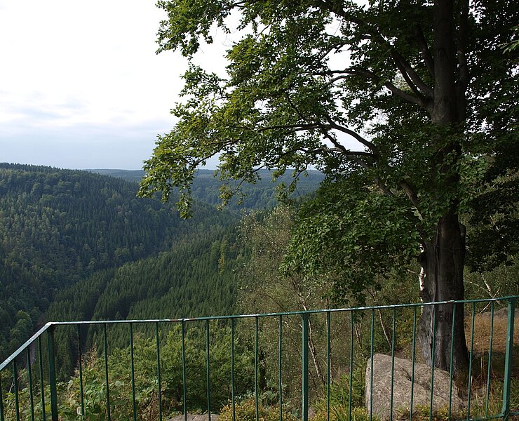 Am Stößerfelsen (Matthias Drechsel)
