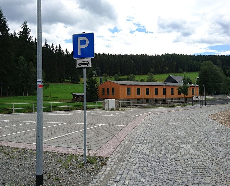 Schlösselstraße (Online TVE)