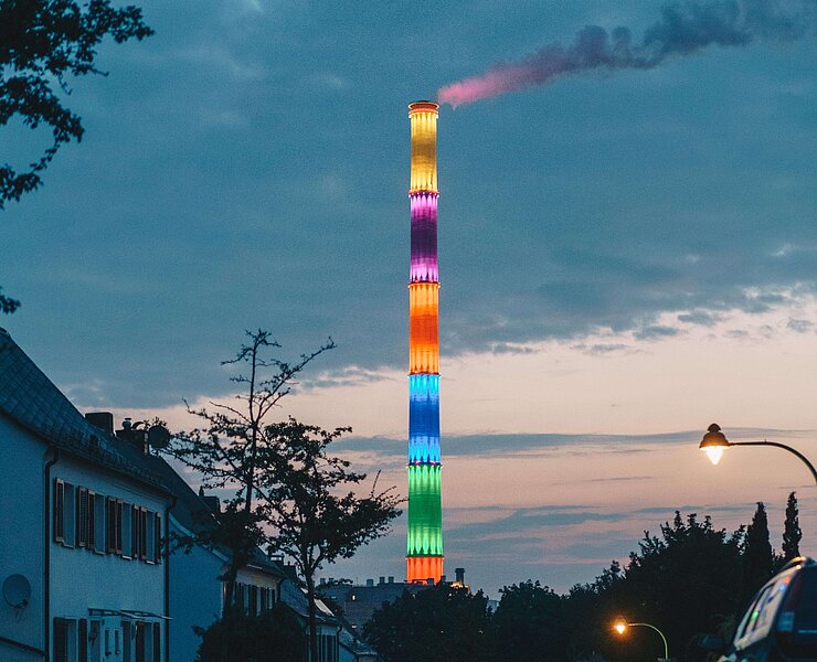 Bunte Esse Chemnitz ()