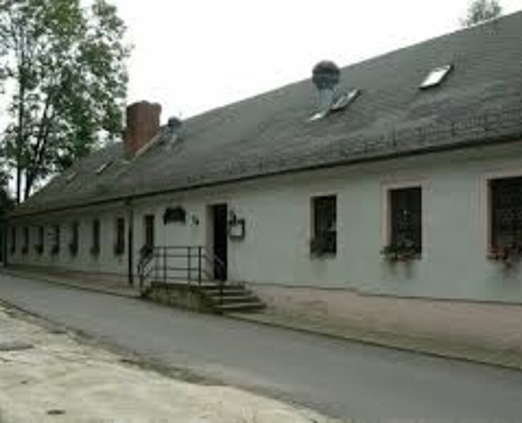Finkenmühle Heute (Freimuth Reichel)