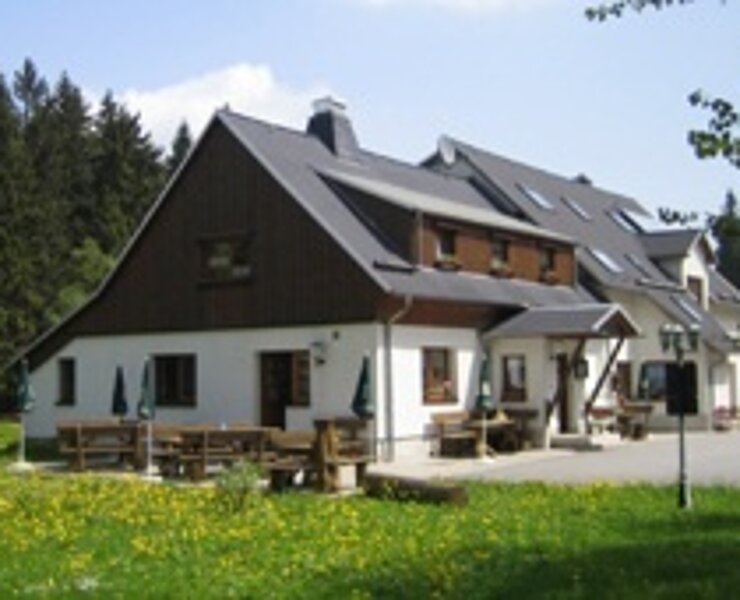 Gasthaus "Sauschwemme" (Birgit Knöbel)