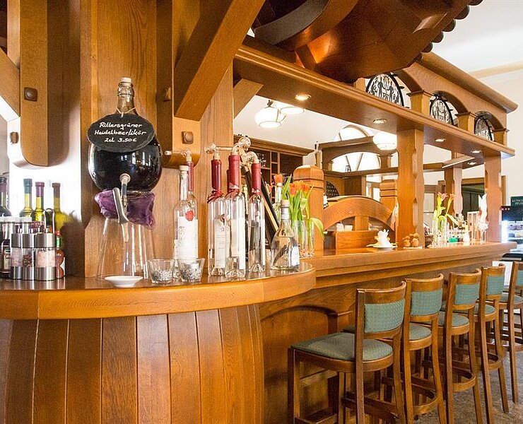 Hotelbar ()